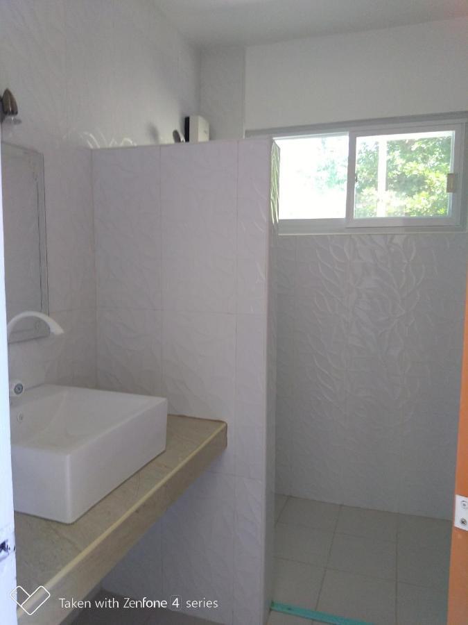 D & B Bluestar Beach Resort Panglao Exterior foto